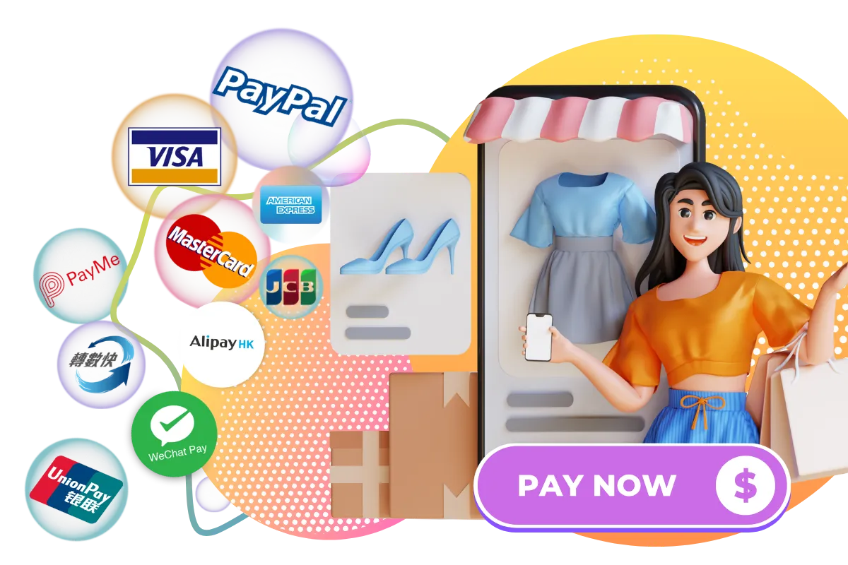 payment gateway